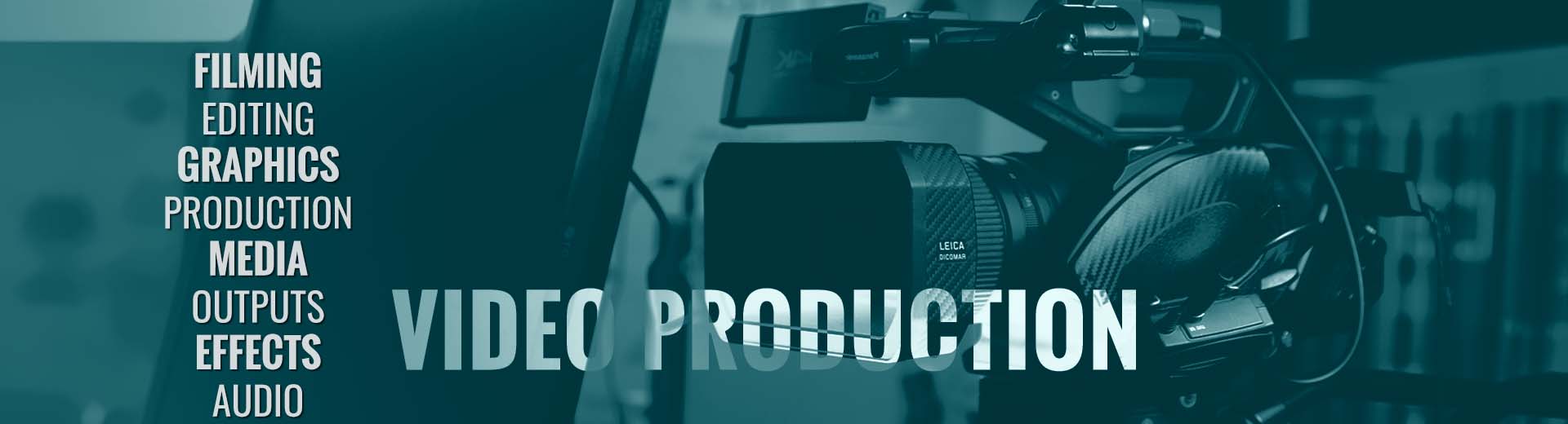 Business and corporate video production services